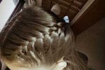 儿童编花辫子怎么编（儿童编花辫子怎么编好看）