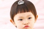 3岁小女孩短发型剪法,小女孩短发怎么剪好看