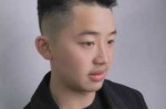 男生自来卷头发剪什么发型（男生自来卷用什么护发素能变直）