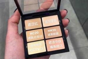 遮瑕膏什么颜色遮毛孔,遮雀斑用什么颜色遮瑕膏好