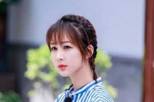 羊角头怎么扎（羊角头怎么扎好看）