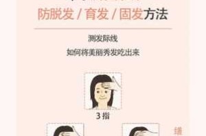 怎么拉低发际线（怎么拉低发际线?）