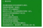 白醋洗脸有什么好处,什么洗脸可以去斑美白