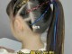 六一表演扎什么发型（六一表演扎什么发型好看）