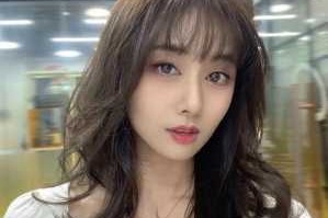 女人做什么头发好看（发量少的女生，适合留什么发型）