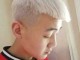 染什么颜色可以盖住白头发,白头发染什么颜色能盖住而且好看男