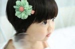 女宝锅盖头怎么剪才好看,锅盖头后面怎么剪好看?