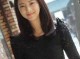 理发都学什么发型,中长黑发适合什么发型女