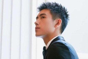 男孩子剪什么头发帅（男孩子剪什么头发帅一点）