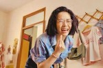 林真心的短发怎么剪（林真心的短发怎么剪好看）