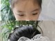 怎么给小女孩剪头发（怎么给小女孩剪头发教程）