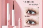 什么睫毛膏好（什么睫毛膏好用不晕染防水不脱妆）
