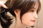 三十五岁适合什么刘海（三十五岁适合什么刘海发型）