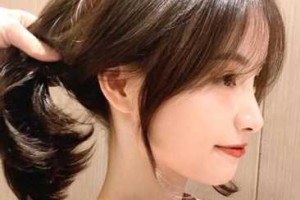 三十五岁适合什么刘海（三十五岁适合什么刘海发型）