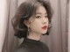 四十五岁女人适合什么发型（四十女人发型图片 减龄）