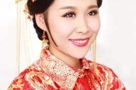 古人怎么盘发（古代女子盘发和披发的意义）