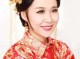 古人怎么盘发（古代女子盘发和披发的意义）