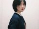 颧骨高适合短发什么发型,颧骨高适合什么短发女生