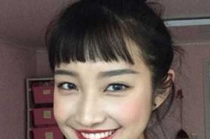什么样的头帘好看（什么样的头帘好看图片）