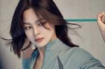 怎么形容40岁女人的美貌,四十岁女人什么样的发型显年轻