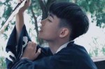 丹迪头怎么留（男生理发口诀）