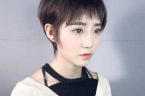 剪短发不好看怎么补救（不适合短发的人剪了短发怎么补救）