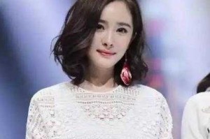 头大怎么扎头发,大波浪的刘海怎么弄