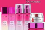 混合型皮肤适合用什么护肤品（30-40岁混合性皮肤护肤品排行榜）