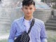 男生发际线高适合什么发型,发线高适合什么发型男生