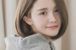 胖胖的女孩适合什么发型（胖胖的女孩适合什么发型学生）