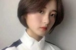 什么样的短发比较好看,什么样的短发好看显年轻图片女