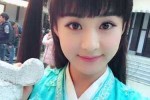 赵丽颖留的是什么刘海（赵丽颖留的是什么刘海）