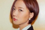 发际线高什么发型好看,发界线高适合什么发型女