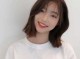 脸型小的女生适合什么发型（脸型小的女生适合什么发型短发）