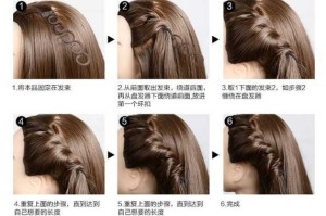 蜈蚣辫编发器怎么用（蜈蚣辫编发器咋用）