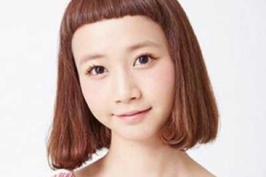 短脸适合什么刘海（两侧头发比较短可以剪刘海吗）