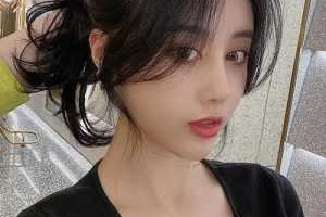 国脸适合什么刘海好看（国脸适合什么刘海好看图片）