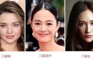 什么脸算方脸（什么脸算方脸图片）