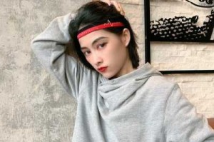 请问发带有哪些作用,发带是什么样子