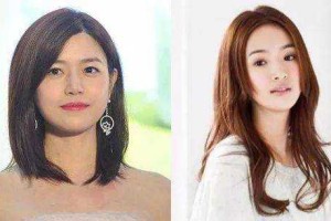 什么脸型不适合披发（什么脸型不适合留长发）