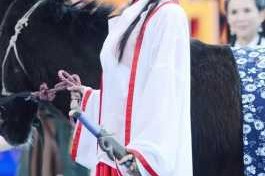 紫霞仙子头发怎么盘（紫霞仙子头发怎么盘好看）