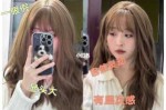 怎么把假发弄卷（怎么给假发定型和修剪）