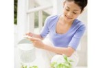 用淘米水洗头发的正确方法,怎么用淘米水洗头发的正确方法