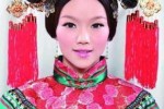 格格头怎么梳（格格头怎么梳图解）