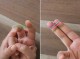 怎么扎皮筋（皮筋怎么扎才牢固）