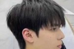 平脸男生适合什么发型（男生后脑平应该弄什么发型）