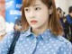 扁额头要留什么刘海,什么脸型适合斜刘海女