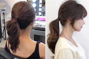 怎么让头发一直蓬松（怎么才能让头发蓬松起来）
