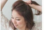 蓬松头发怎么弄（头发蓬松小技巧）