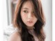 女生脑门大留什么发型（女生脑门大留什么发型好看）